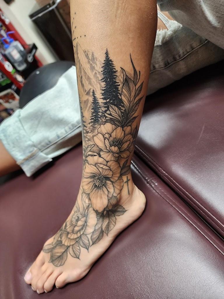 MorningStar Tattoo