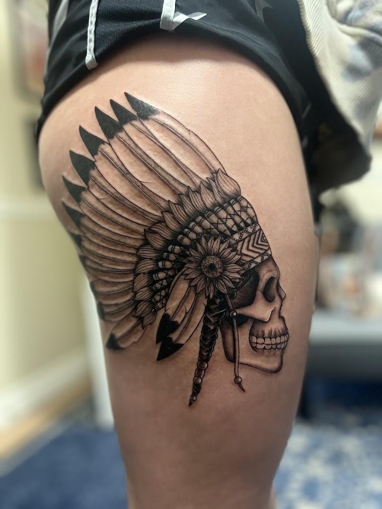 Park City Tattoo Collective By owner in Park City, Utah