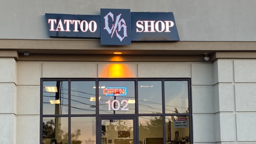 Classic Ink Exterior in Nampa, Idaho