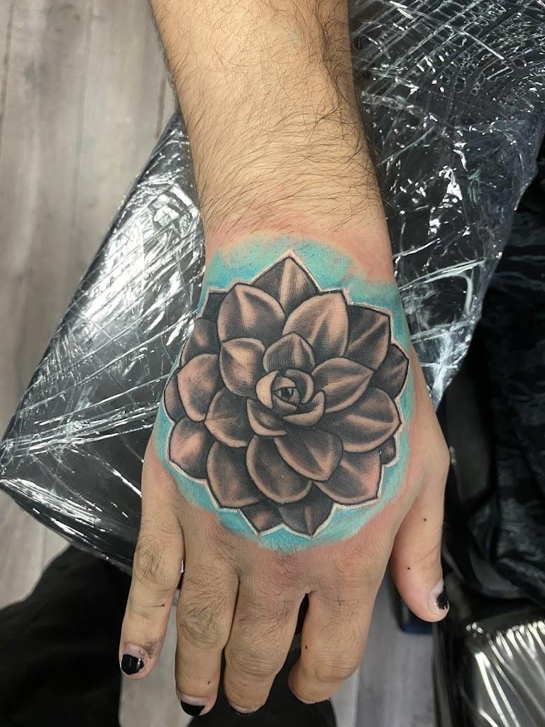 The Collective Tattoo Gallery