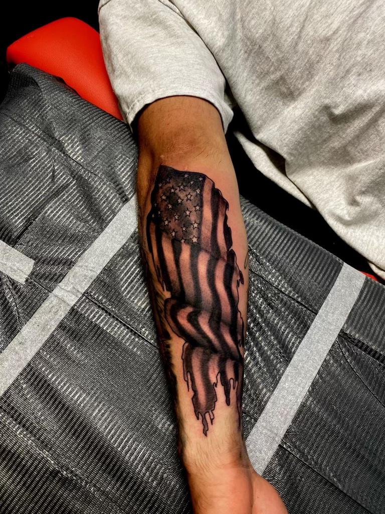 All In Tattoo Co.
