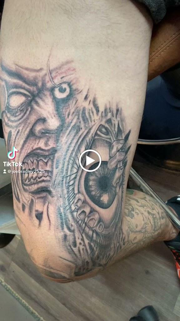 Bradley Ink Videos in Rapid City, South Dakota