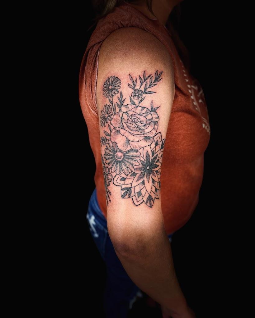 Good Times Tattoo Studio Tattoo in Buckhannon, West Virginia