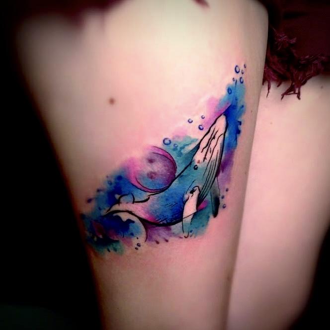 Open Heart Tattoo Tattoo in Miami, Florida