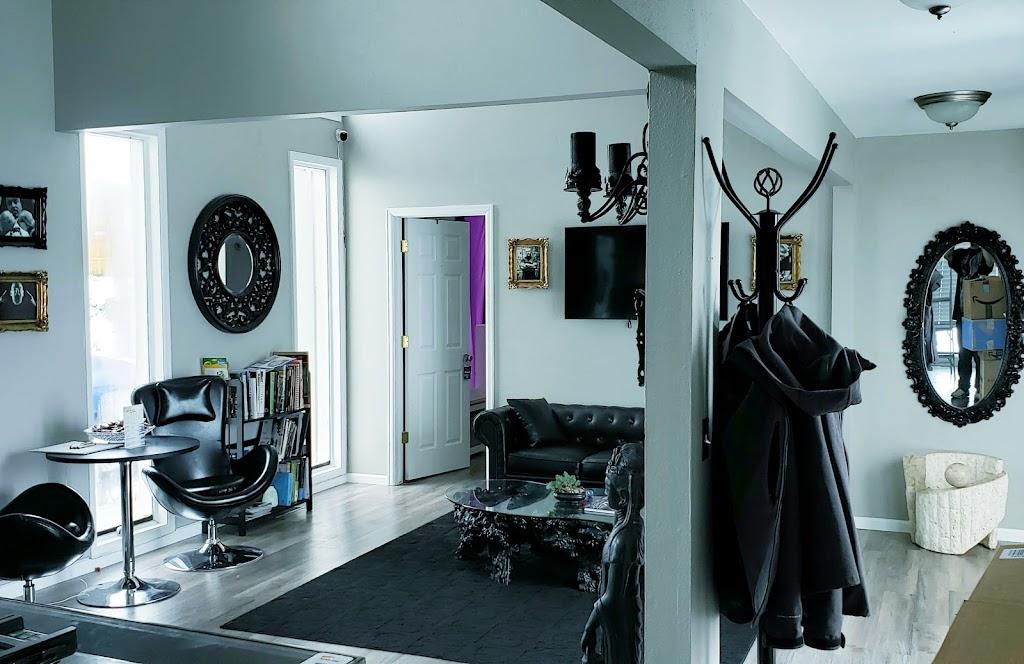 The Parlour Tattoo and Beauty Inside in Casper, Wyoming