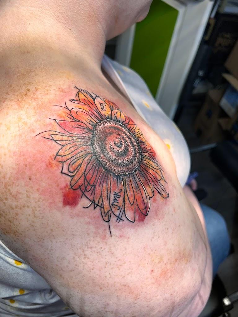 Krybabys Tattoo Studio LLC