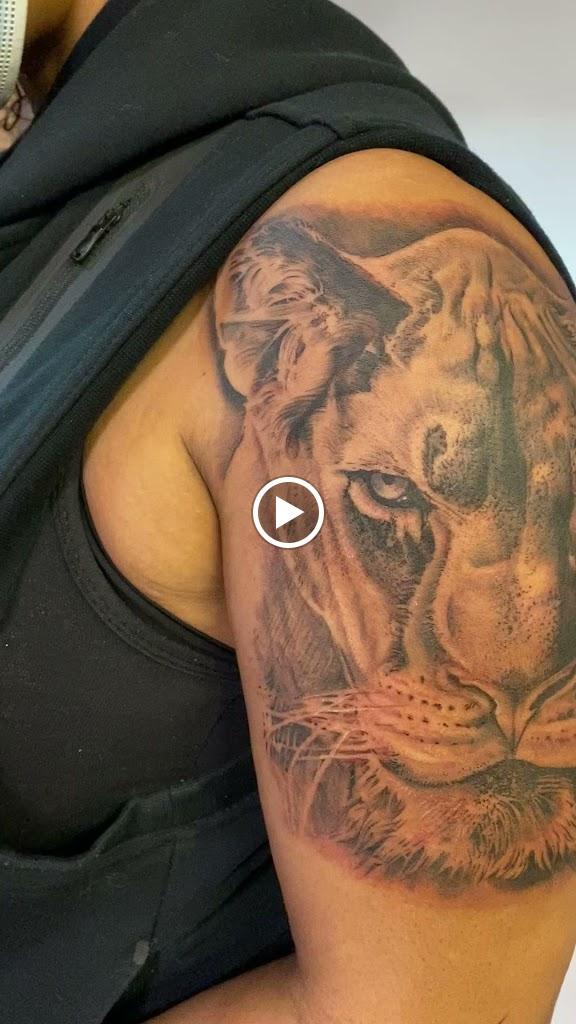 Detroit Ink Spot Videos in Detroit, Michigan