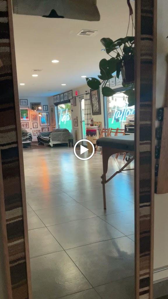 TINTA TC TATTOO Videos in Las Vegas, Nevada