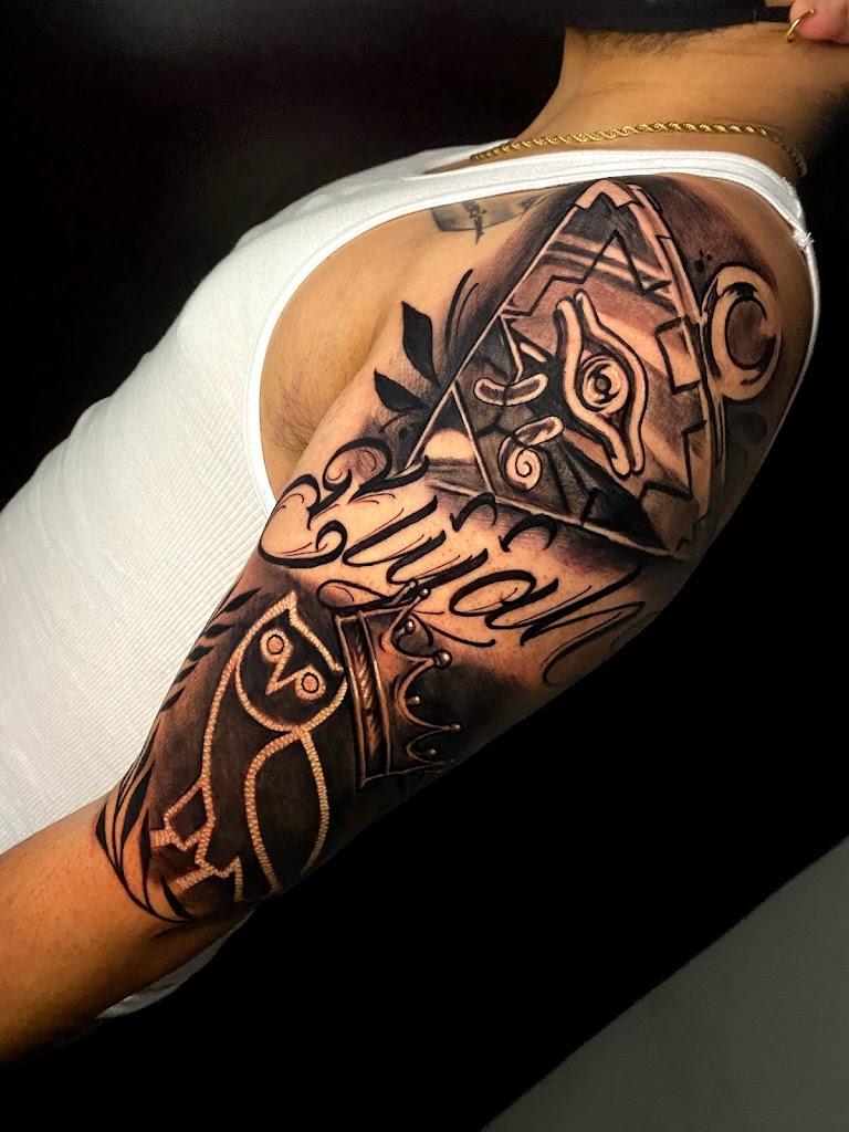 Blxck Label Collective By owner in Falls Church, Virginia