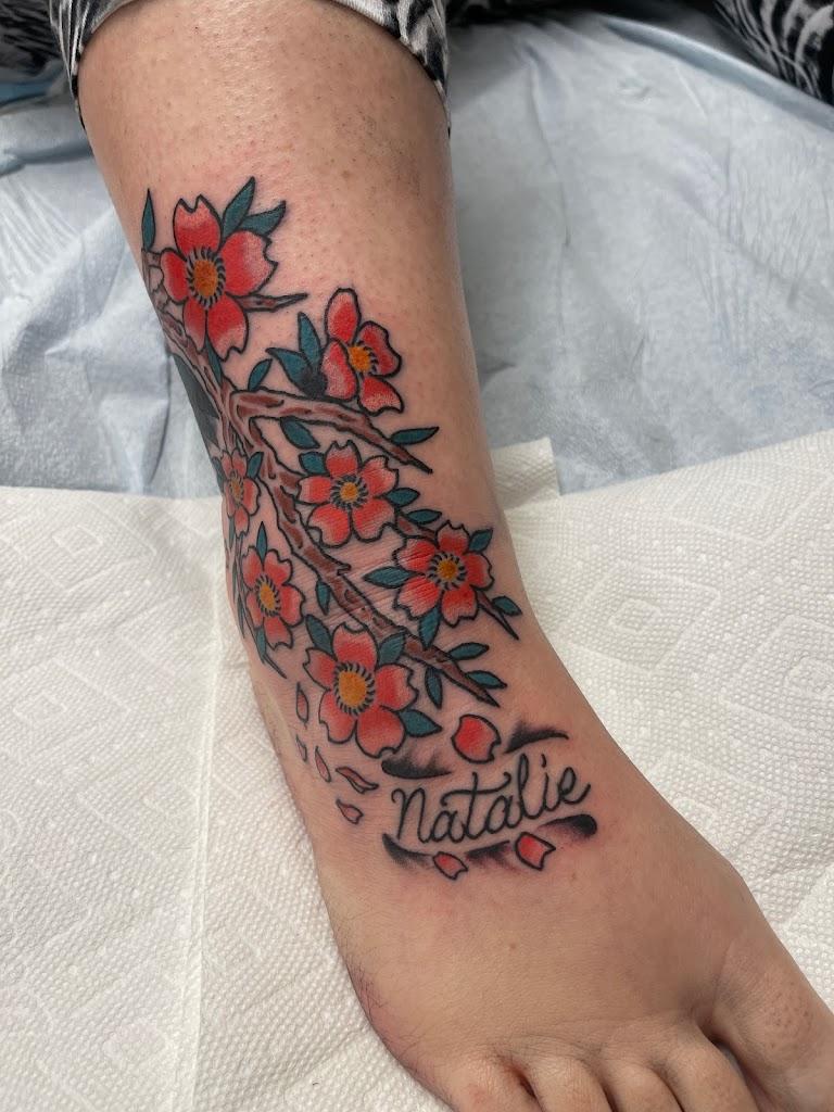 Sterling Tattoo Club