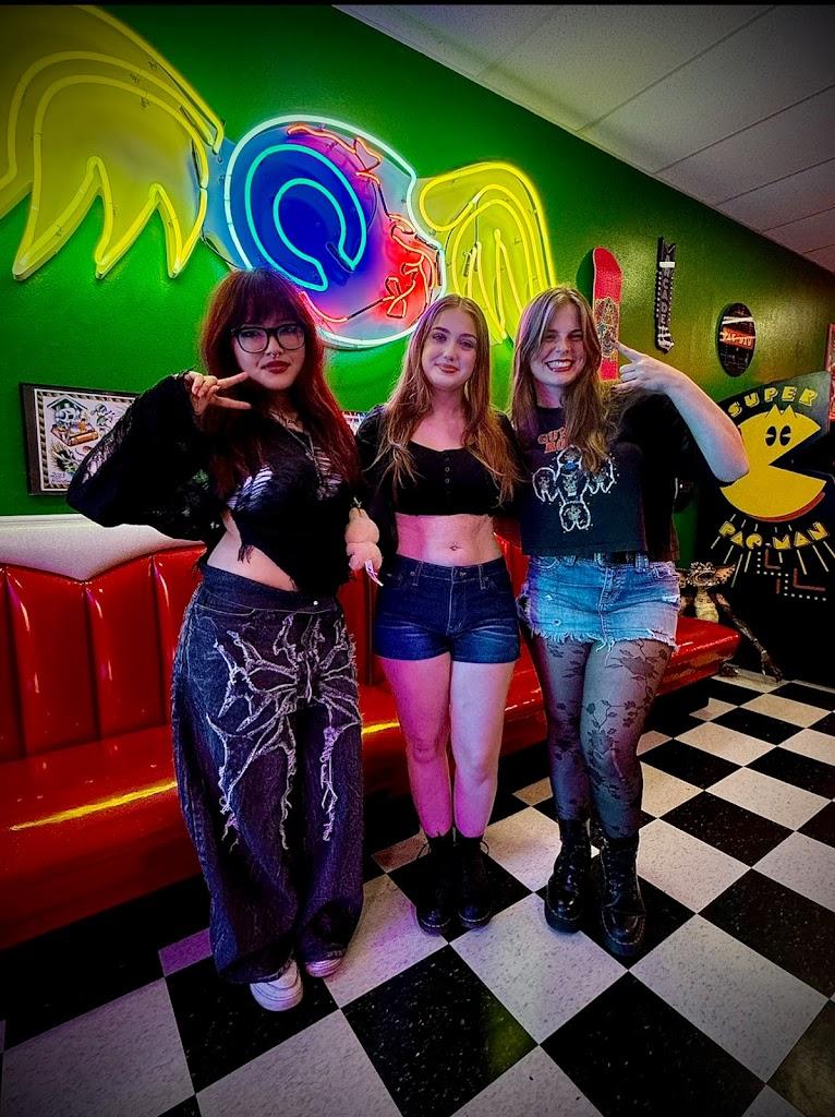 The Chosen One Ink Latest in Arlington, Texas