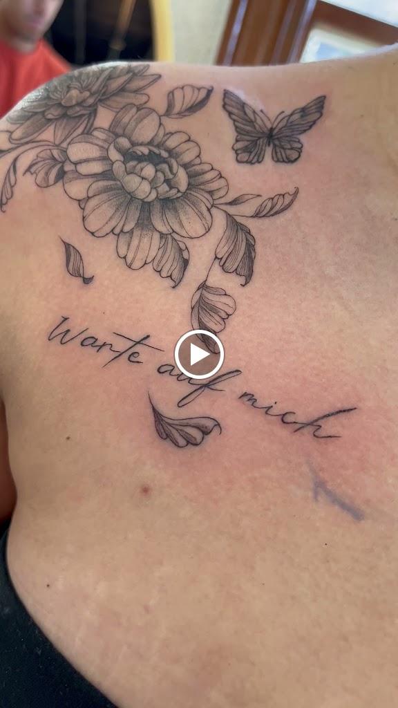 Big Top Tattoo Videos in Charlotte, North Carolina