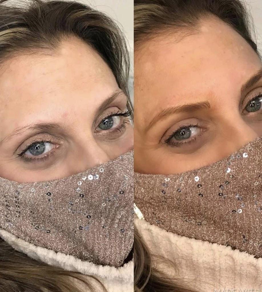 Inkology Microblading and Tattoo Co.