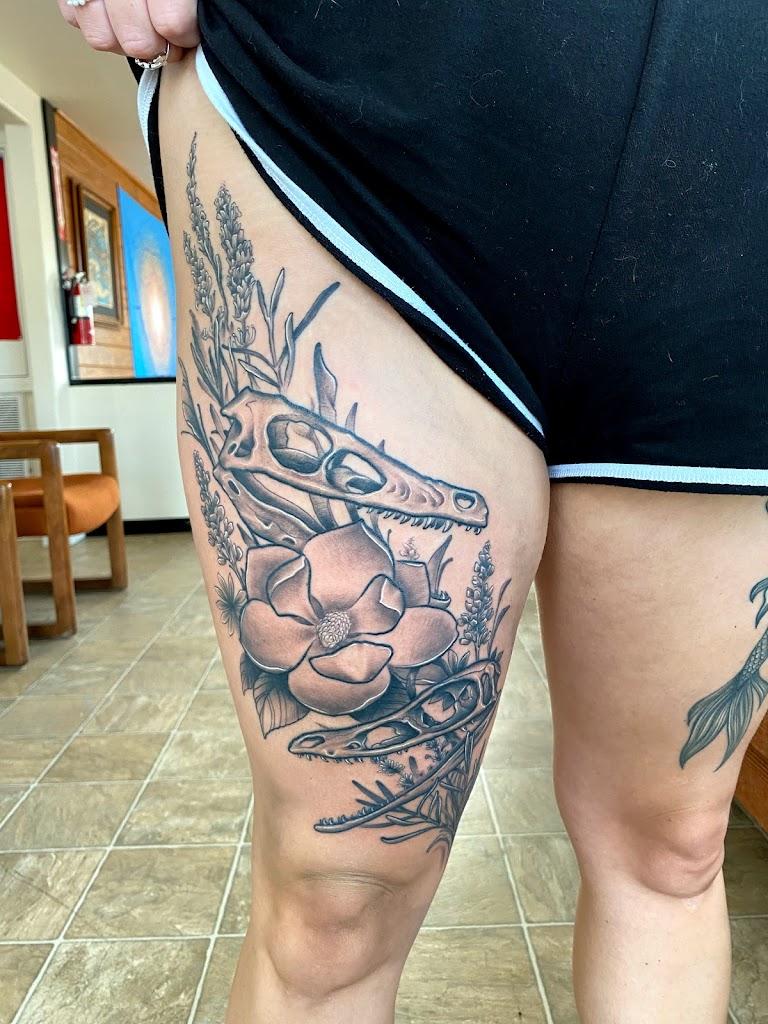 Atlas Tattoo and Piercing Studio
