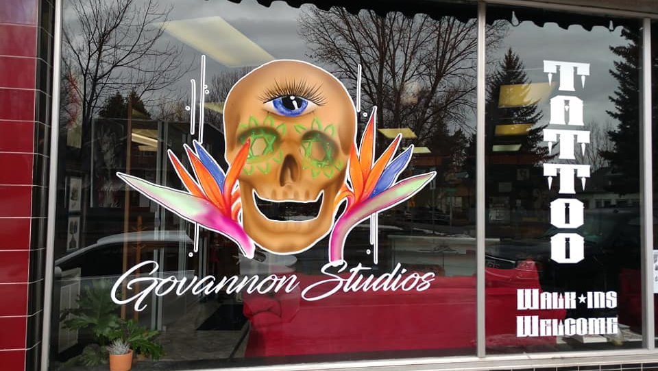Govannon Studios Llc