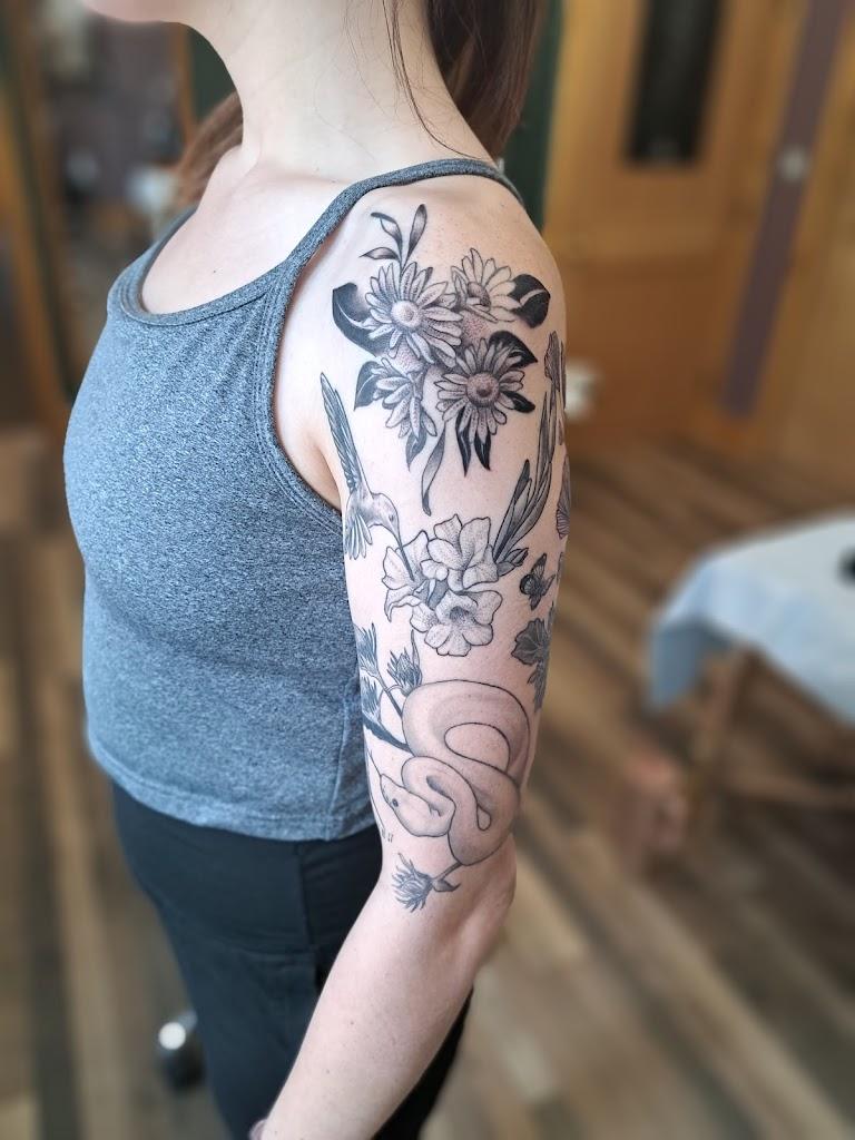 La Belladonna Tattoo Parlor By owner in Idaho Falls, Idaho