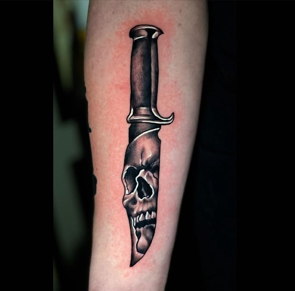 Classic Tattoo