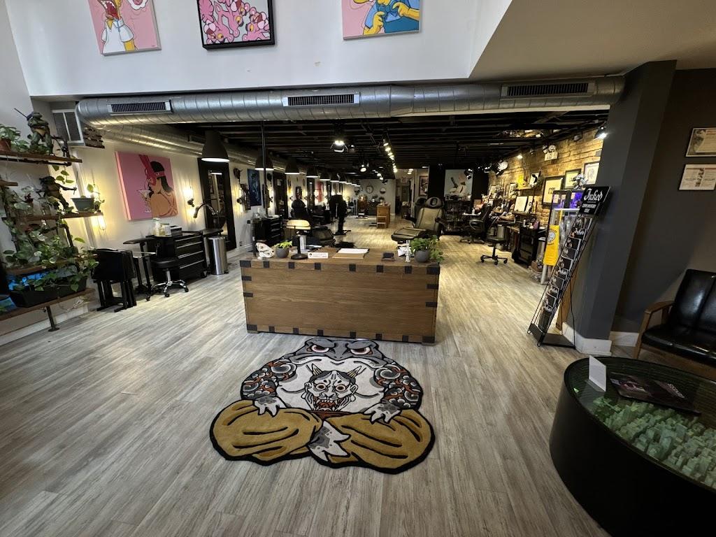 Mayday Tattoo Co