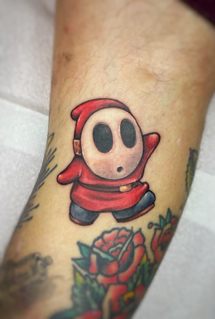 Baby Boys Tattoo Tattoo in Phoenix, Arizona