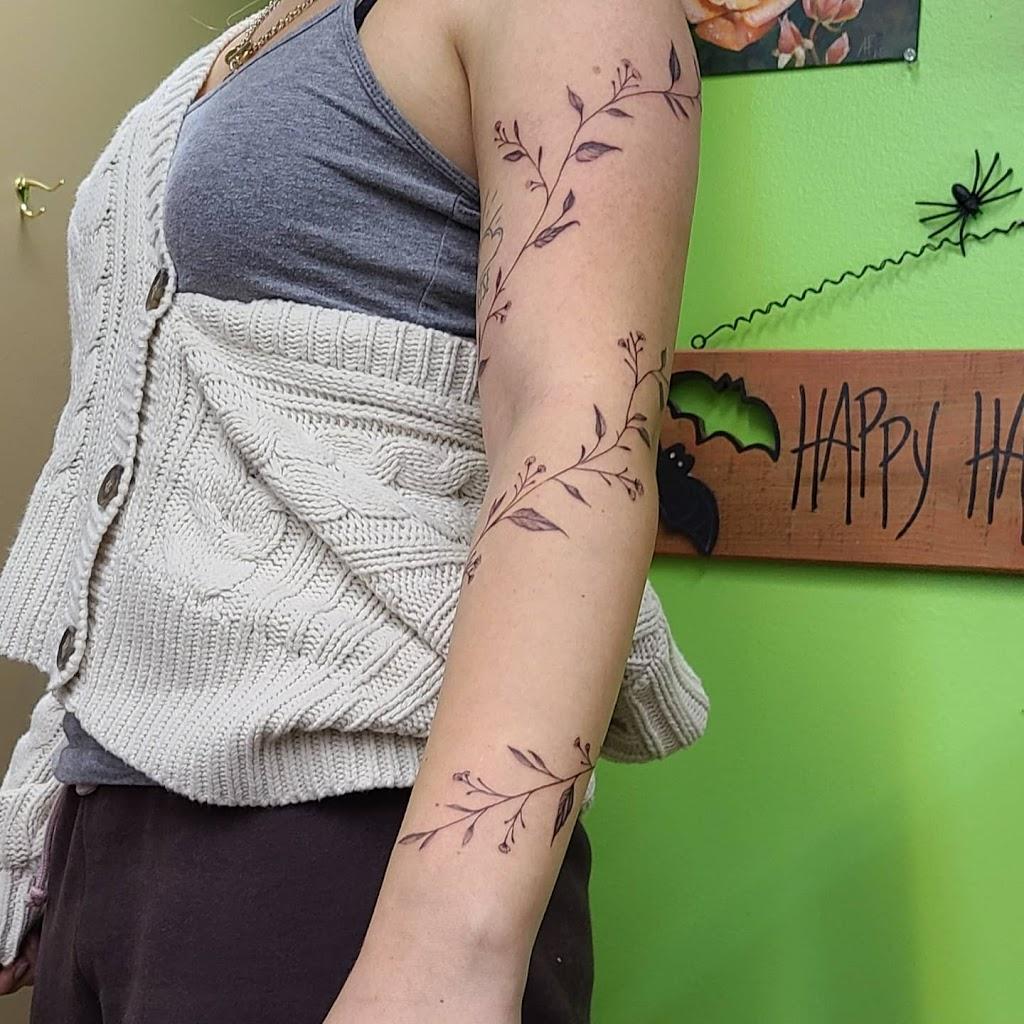 Earthbound Ink