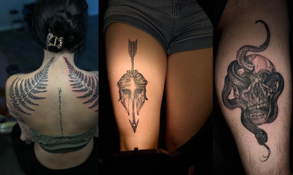 La Familia Tattoo