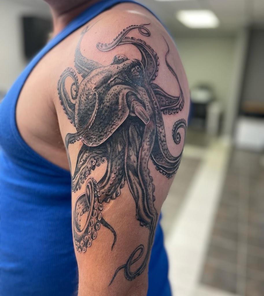 Ink Studio Tattoo