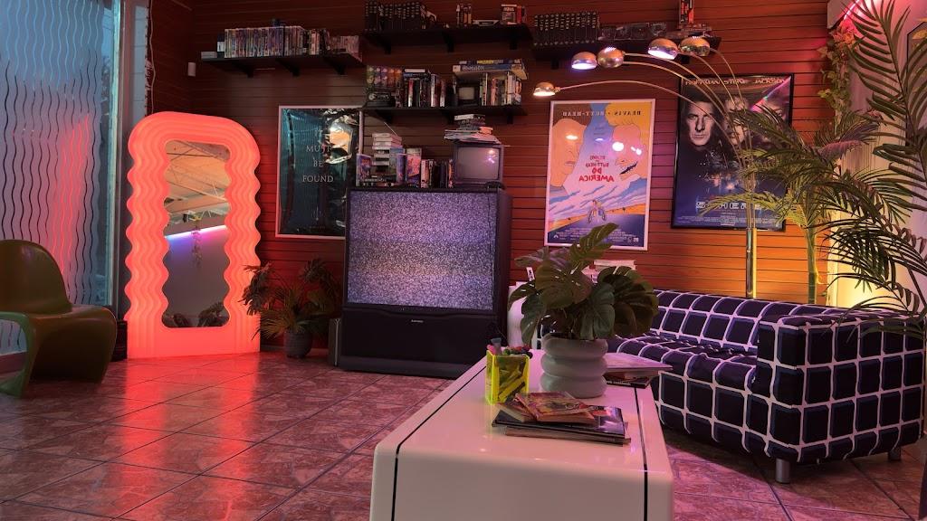 Good Vibes Tattoo Studio