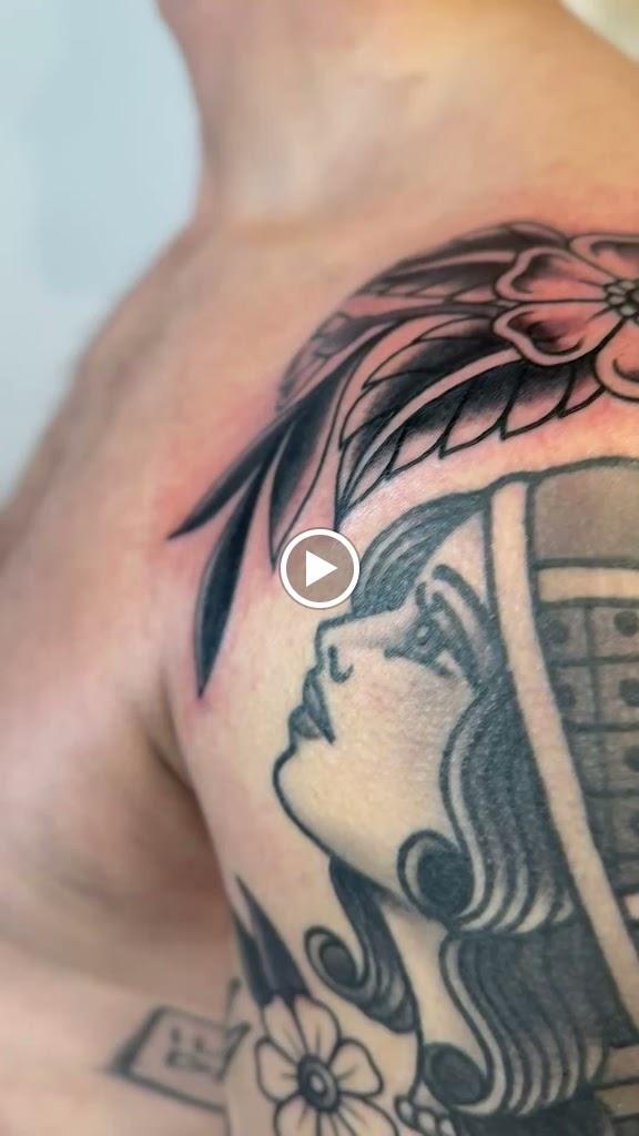 Sunrise Tattoo Videos in Nashville, Tennessee