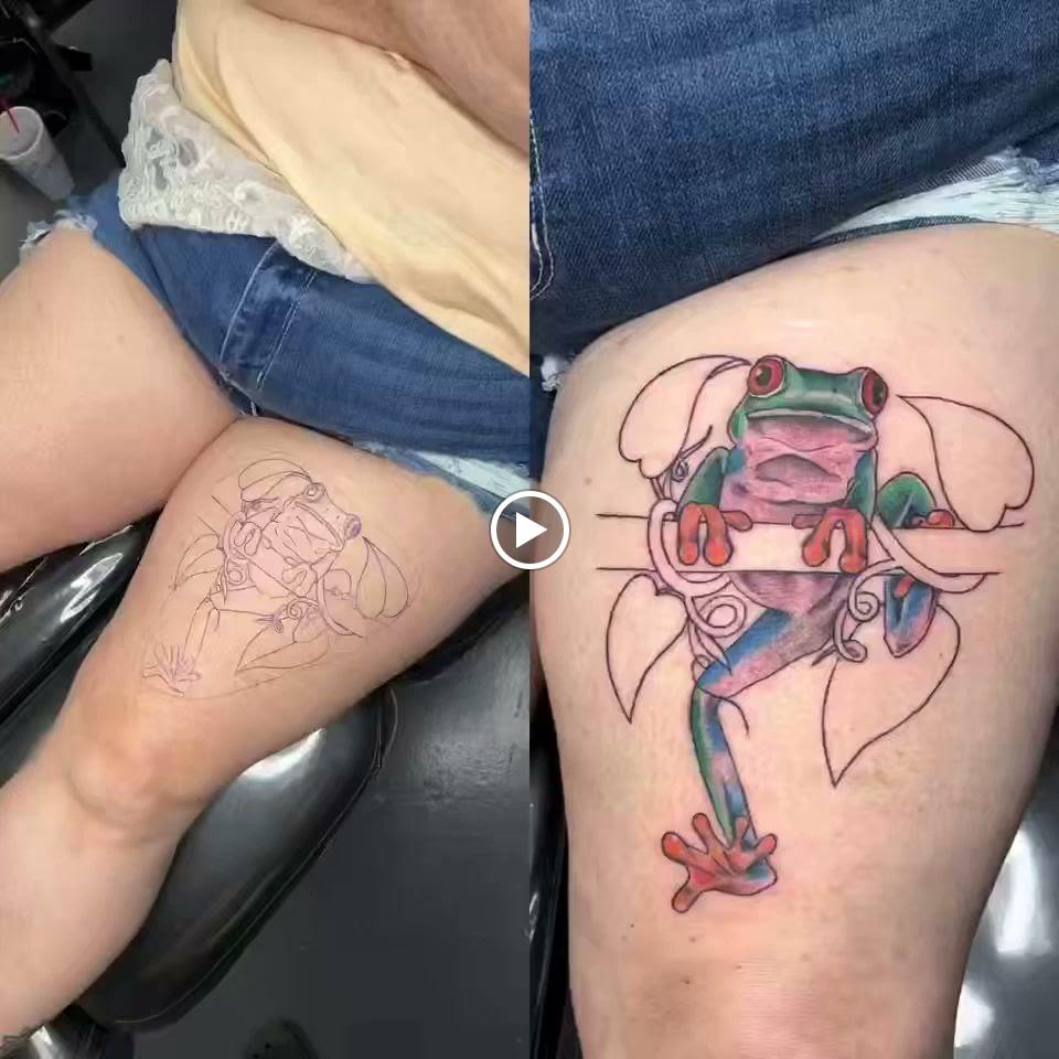 Creative Pain Tattoo Studio Videos in Meridian, Mississippi