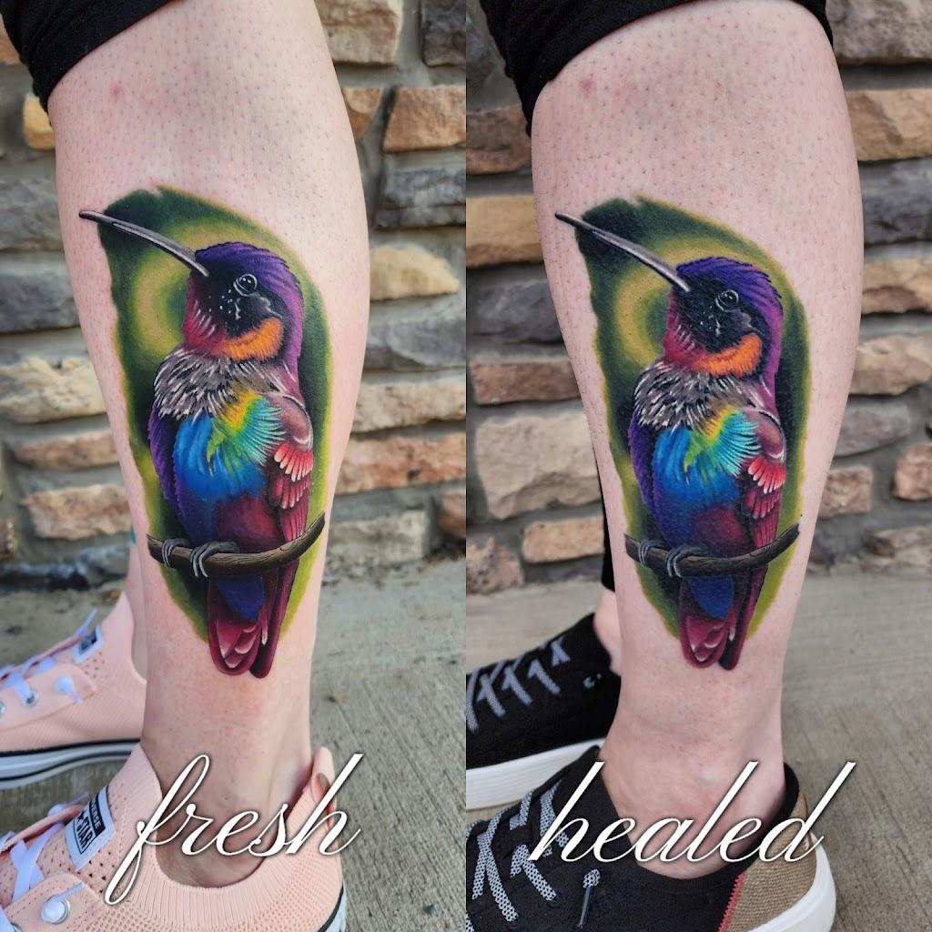 The Tattoo Shoppe By owner in Montoursville, Pennsylvania