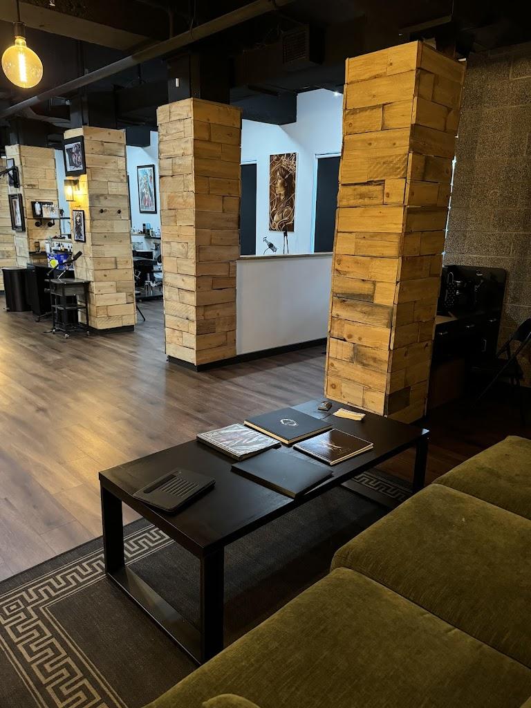 Black Crow Studio