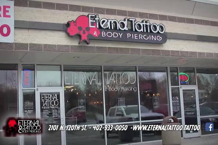 Eternal Tattoo & Body Piercing