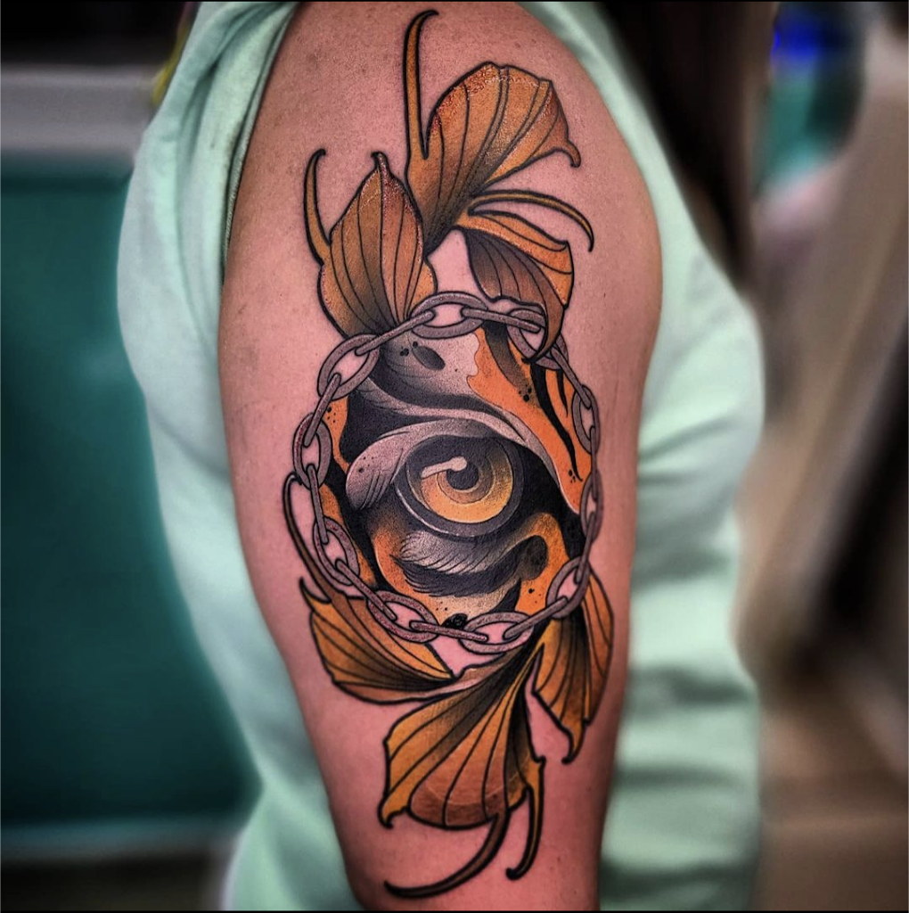Empire Tattoo Co.