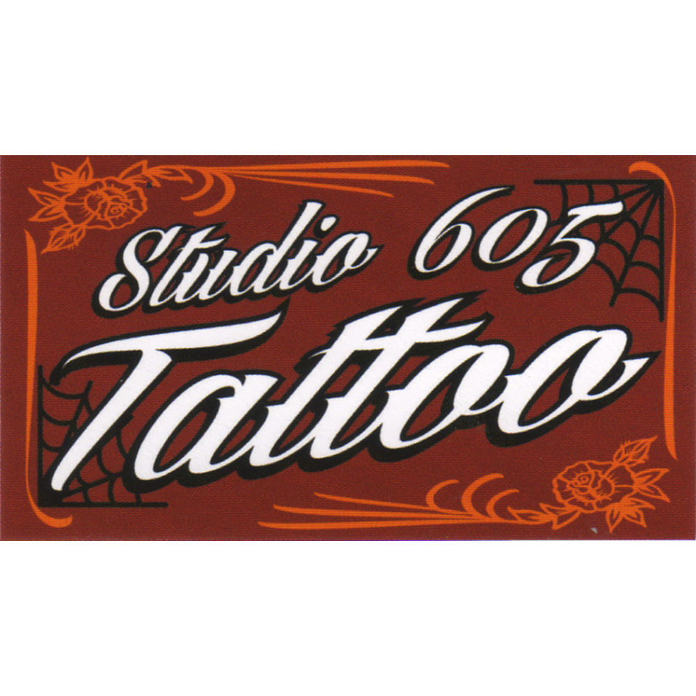 Studio 605 Tattoo By owner in Rapid City, South Dakota