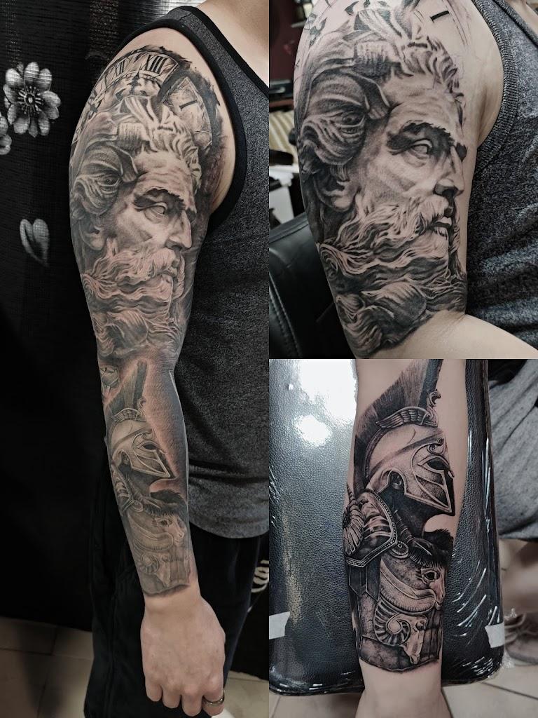 Lan Tattoo Studio