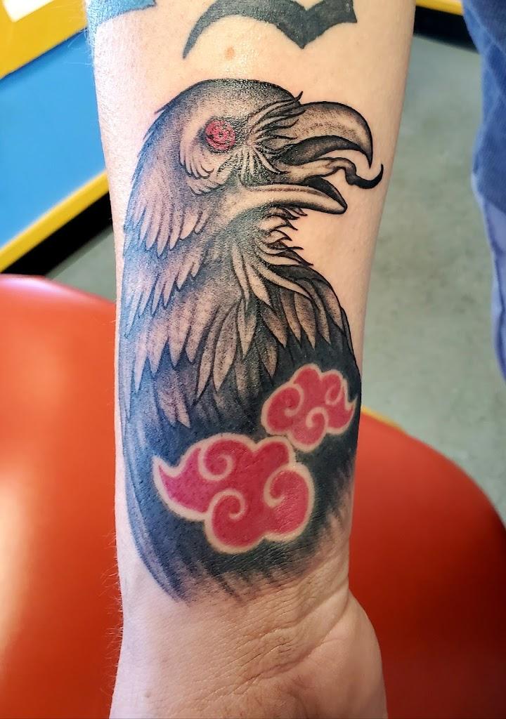 Doc's Tattoo