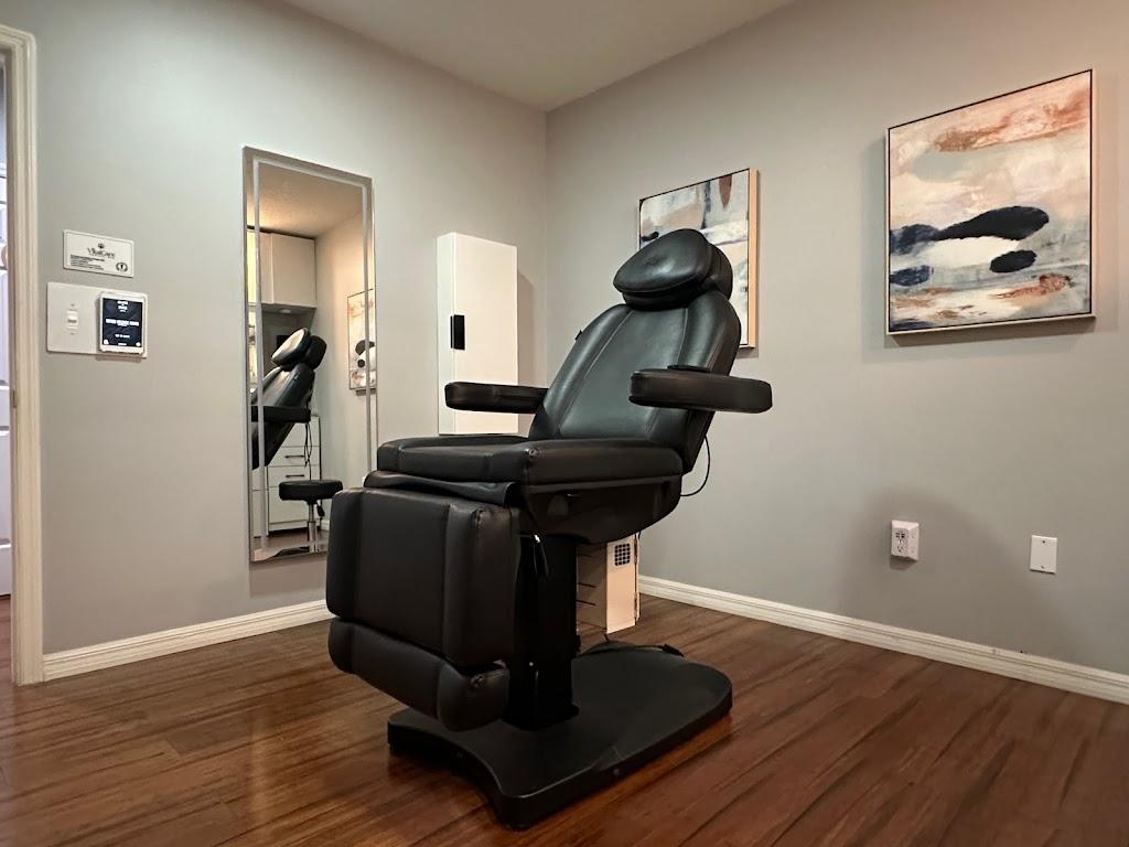 Shades of Blak Studios LLC Inside in Tampa, Florida