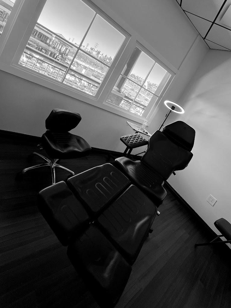 Studio Greed Inside in San Diego, California