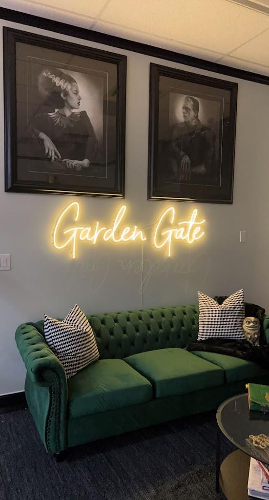 Garden Gate Tattoo & Art Collective