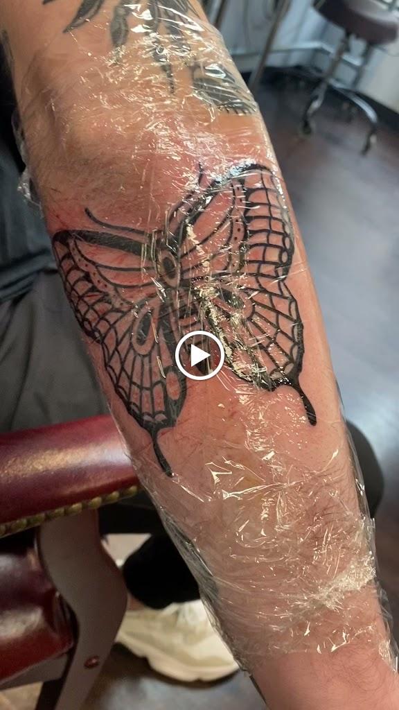 Pittsburgh Tattoo Company Videos in Pittsburgh, Pennsylvania