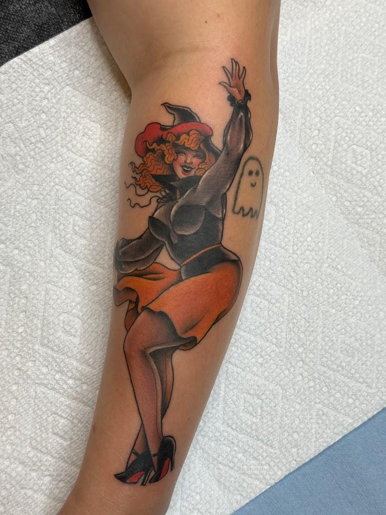 Tattyshack