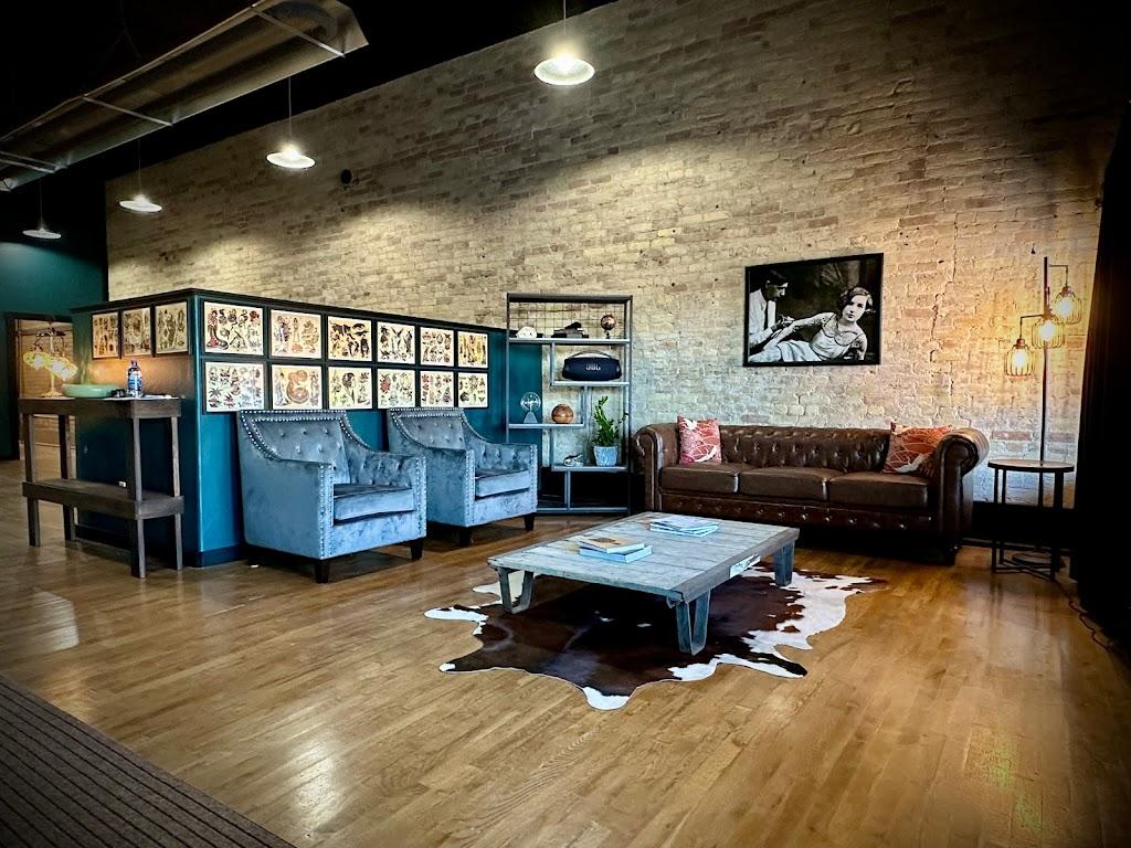 Lacuna Studios