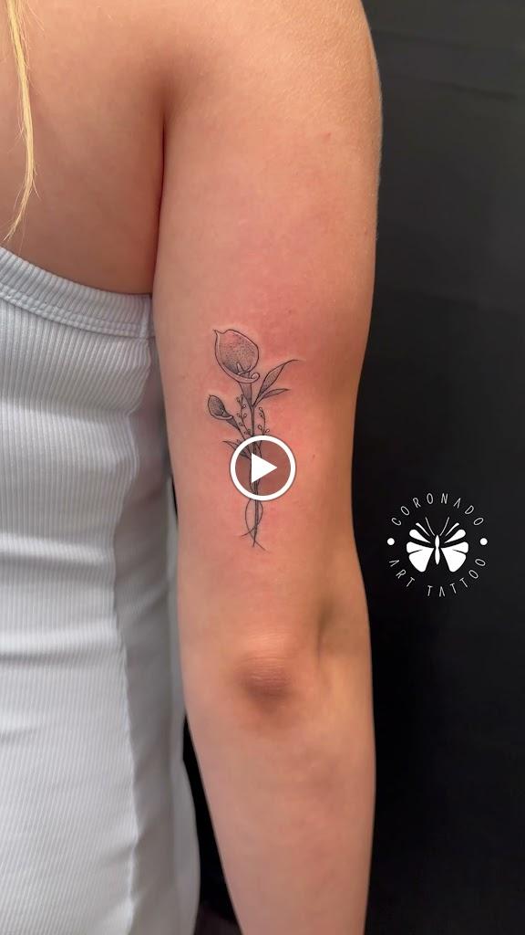 Koko's Tattoo & Piercing Videos in South Portland, Maine