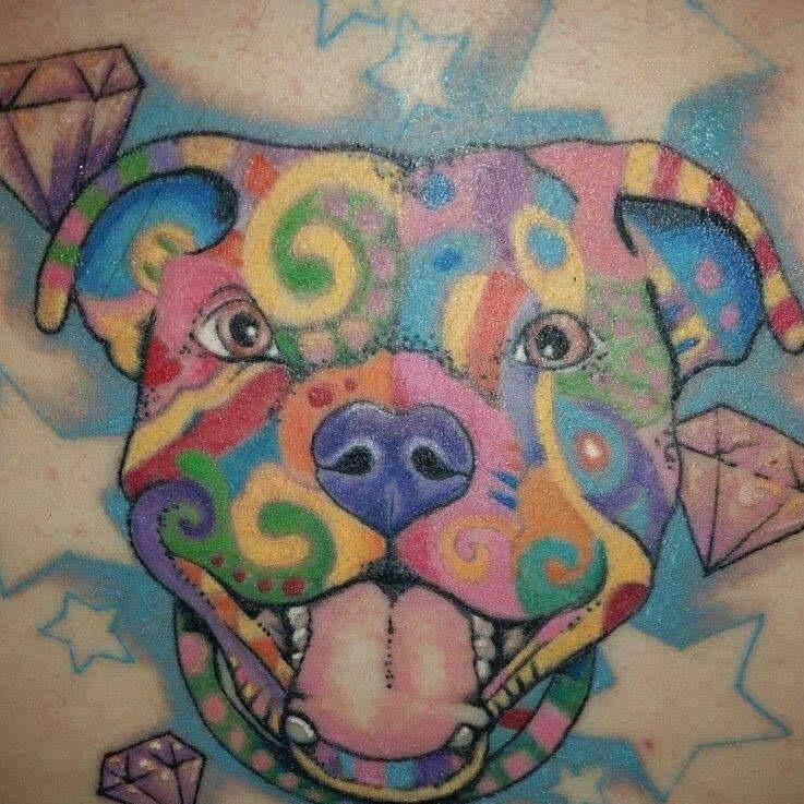 Northern Starr Tattoo Co