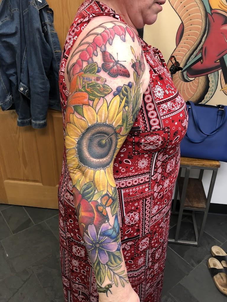 Kindhand Tattoo