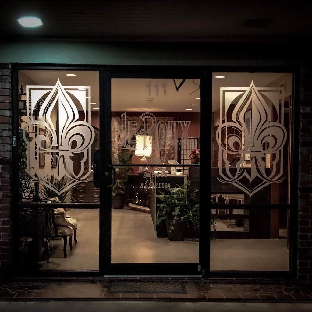 LeRoux Body Art and Adornment Exterior in Tampa, FL