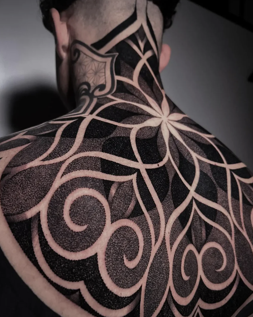 Inked Tattoo Shops - Miami
