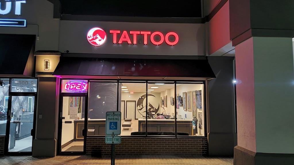 New Hope Tattoo Exterior in Lombard, IL