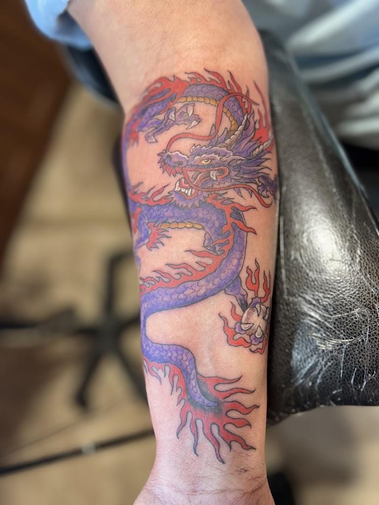 Eternal Ink