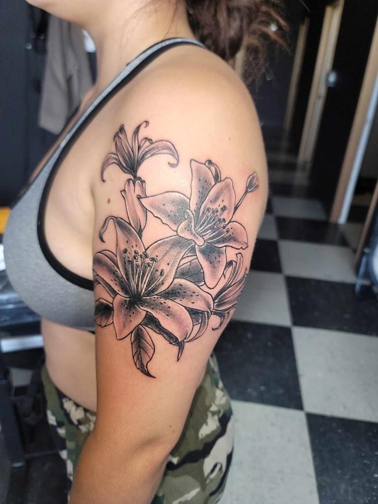 Rennegade Ink